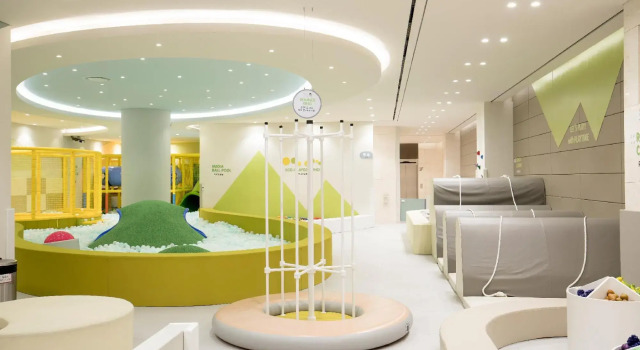 Marriott Jeju Shinhwa World Hotels & Resorts, 预订 酒店 西归浦市 济州岛