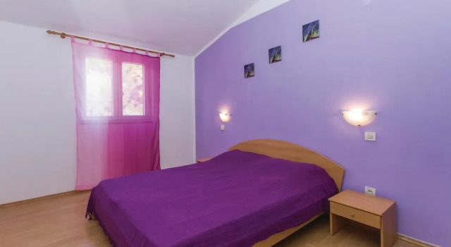 Gorgeous Home In Rabac With Wifi, Забронировать Отель Отели Рабац с парковкой, рядом с Пляж Гиранделла – Рабац, Парковка