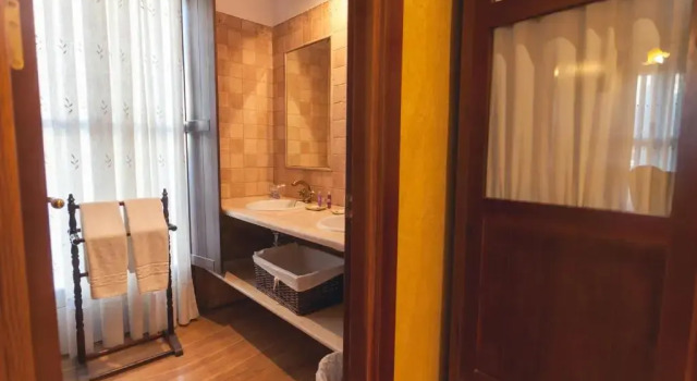 Номер Standard Hotel Hc Zoom