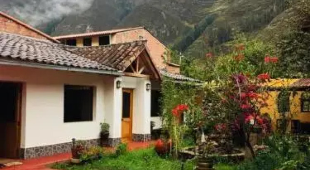 La Casa de Adela Hospedaje