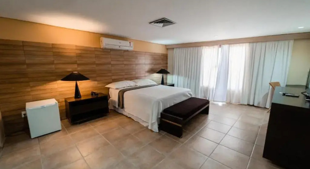 Одноместный номер Deluxe с балконом Garden Hotel