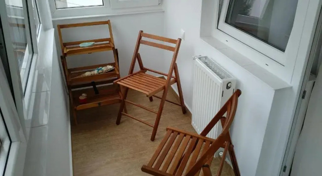 Apartament Faleza Nord
