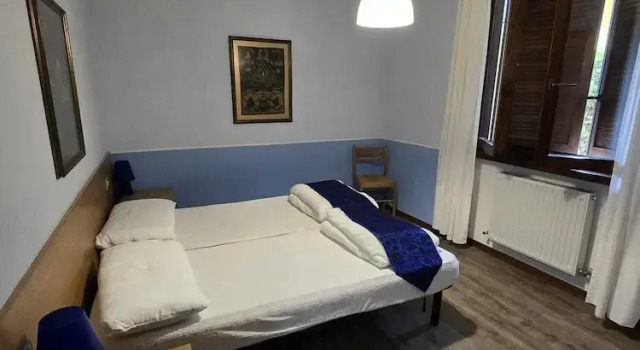 Апартаменты Standard Casa Ornella