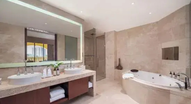 Люкс Executive Grand New Century Hotel Dongjiang Huizhou