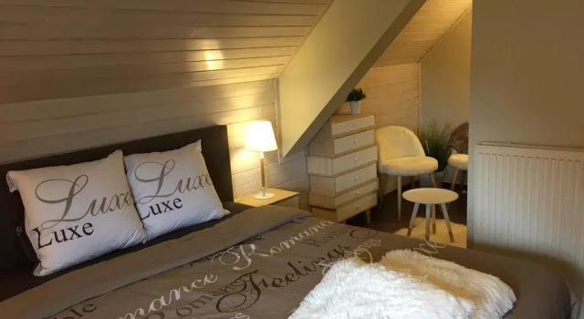 B&B Bora Bora, Rezerwuj Bed and Breakfast Hotele w Bruksela z parkingiem, Parking
