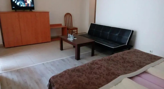 Полулюкс Guest House Lila
