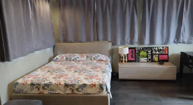 Студия Deluxe CASA ANNALIA
