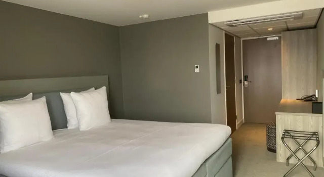Двухместный номер Deluxe Boutique Hotel Zaan