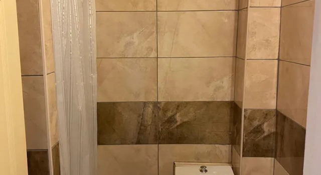 Двухместный номер Standard Nazar Hotel