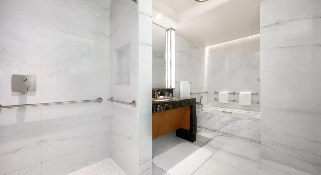 Deluxe Doppel Zimmer St. Regis Macao