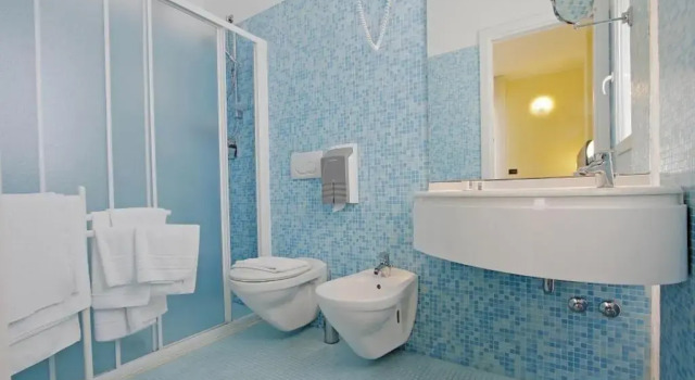 Одноместный номер Standard Hotel Milano