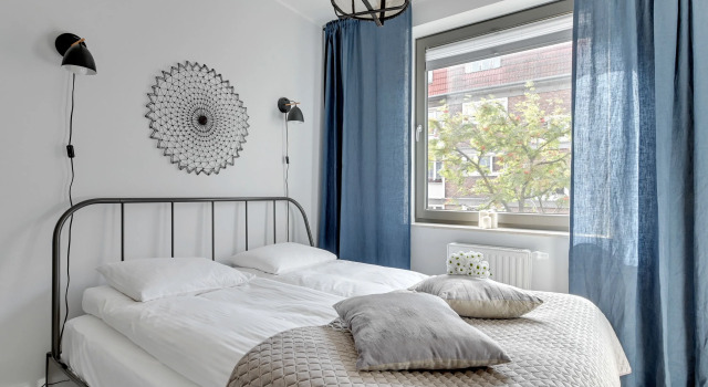 Old Town - OldNova by Welcome Apartment