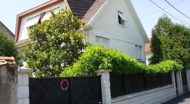 Апартаменты Cosy apartment proche Paris et Disneyland