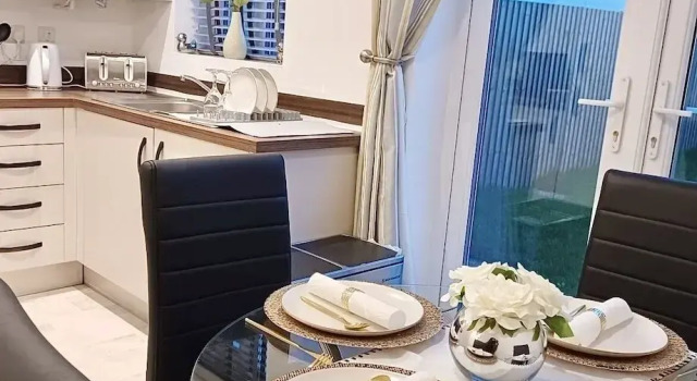 Коттедж Cozy Coventry Retreat With 2 Bedrooms House