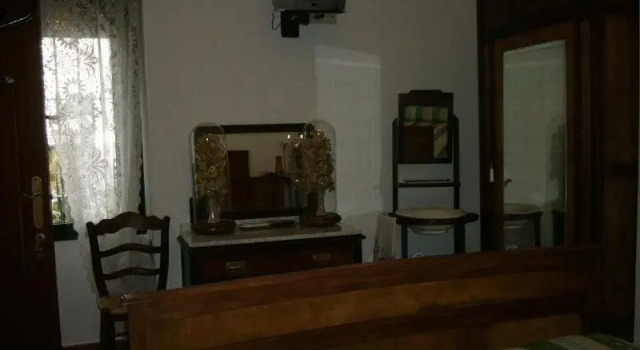 Двухместный номер Casa Rural Morada Maragata