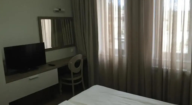 Апартаменты La Casa Hotel