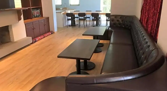 Вилла Deluxe American Village Resort