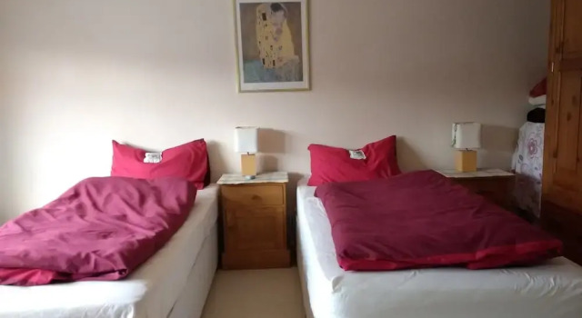 Three Bedroom Home With Garden in Brighton, Забронировать Дом для отпуска Виллы Исторического графства Суссекса, Вилла