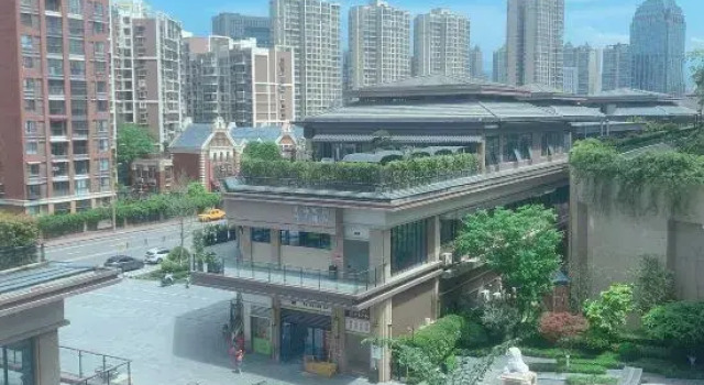 Guangyuan Qingfeng Homestay