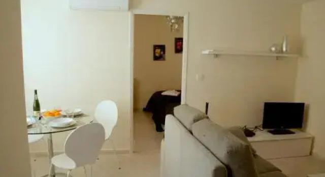 Apartamentos FV Flats Valencia - Mestalla 7, Забронировать Апартаменты/квартира El Pla del Real 