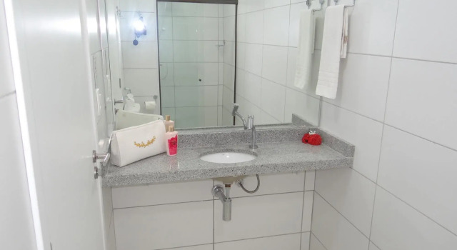 Laguna Beach Flat Térreo com saída para piscina, Reservar Hotel Camaragibe Pernambuco
