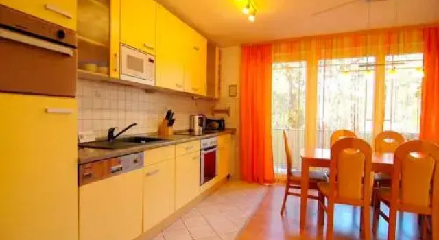Strandoase_ Whg_ 22, Book Apartment Heringsdorf Usedom