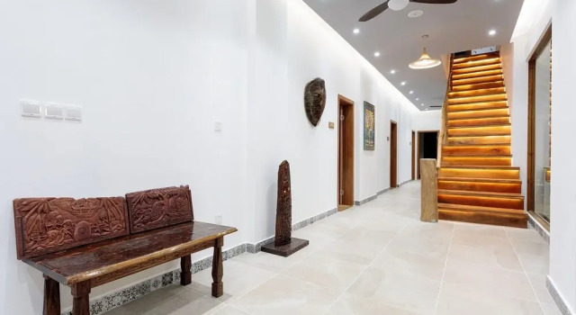Beluu Sea View Resort