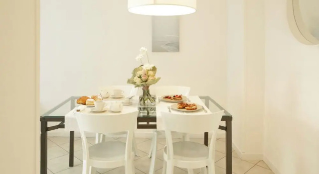 Номер Deluxe Luxury Suites Collection - Milano 3