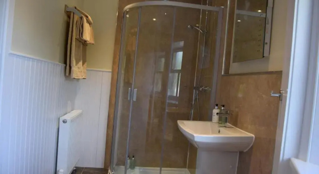 Номер Superior Willows B&B