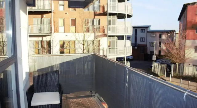 ROC APARTMENTS - Opal, Забронировать Апартаменты/квартира Апартаменты Уэст-Мидлендс, Апартаменты/квартира