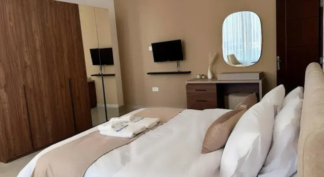 Batroun Staycation
