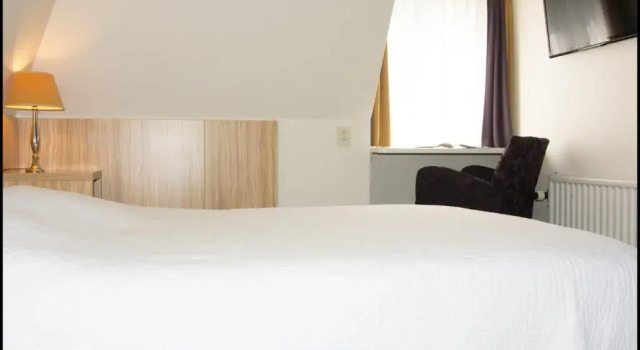 Habitación Estándar Hotel Duhoux