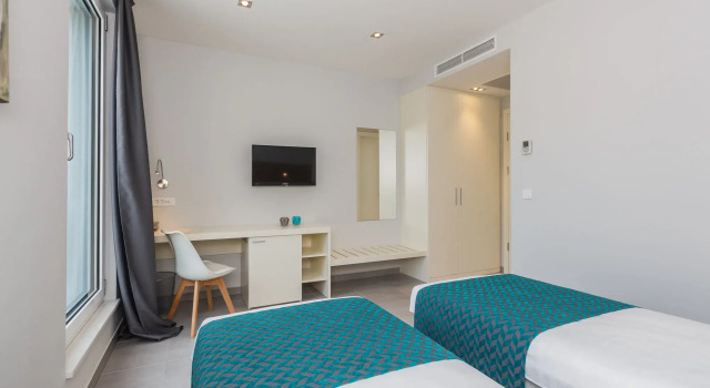 Hotel Stacija