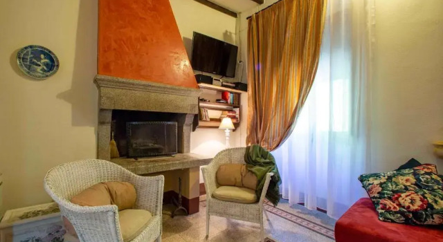 La Ferriera Villa da Sogno