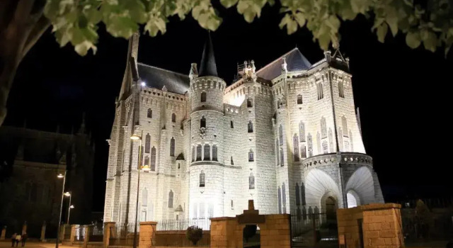 Двухместный номер Standard с красивым видом из окна Hotel Gaudi