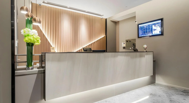 Home Inn Selected (Shanghai Lujiazui, Expo Center), Varaa Hotelli Shanghai Shanghai