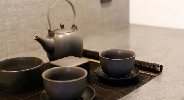 Номер Deluxe Tokachigawa Mall Onsen Seijyakubow
