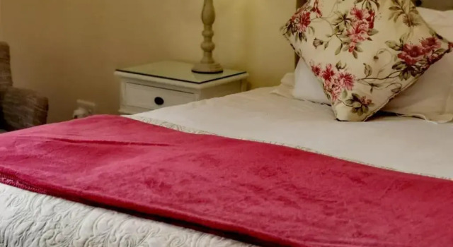 Люкс Standard Boutique Villa Guesthouse