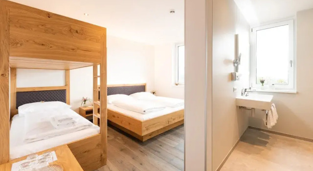 Номер Standard Motel Keckeis Inn - Self Check-in