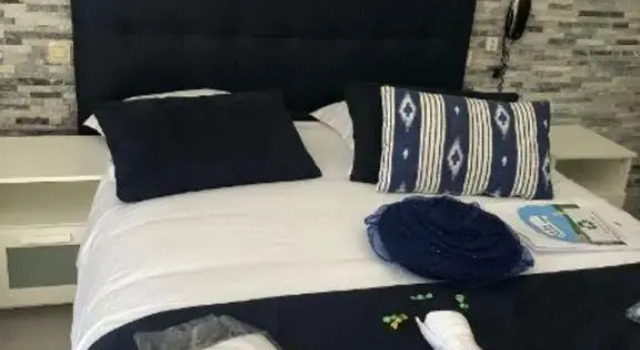 Семейный номер Standard Hôtel les Mimosas