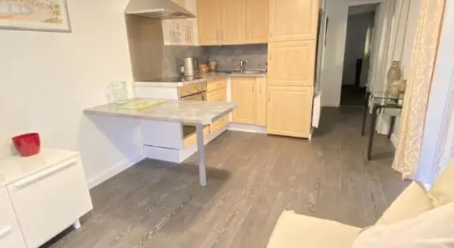 Bungalow 60 M2, Забронировать Дом для отпуска Виллы Овернь-Рона-Альпы, Вилла