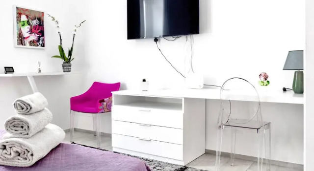 Апартаменты InLuce Apartment top class