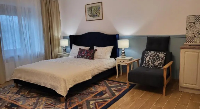 Iosif 55, Book Guesthouse Sighişoara 