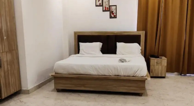 Hotel Rivasa Regency
