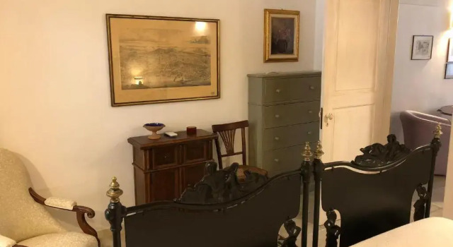 Коттедж “Il Mosaico” Suite Apartment - Grottaglie