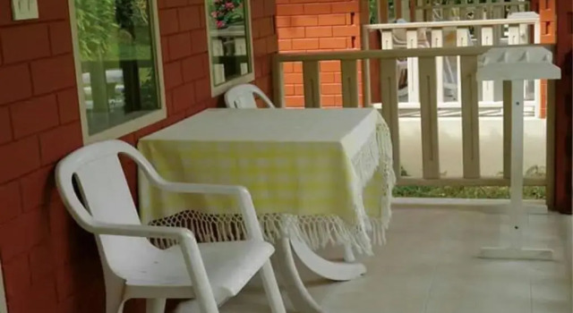 Семейный номер Standard с видом на сад Bayview Beach Resort