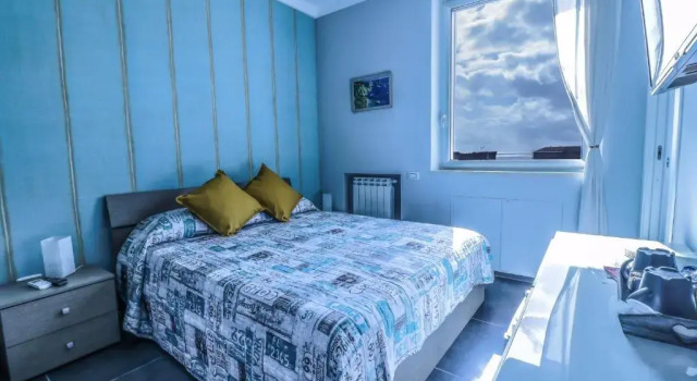 Номер Standard Il Grattacielo b&b