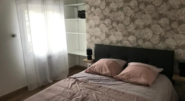 Коттедж Gîte des falaises