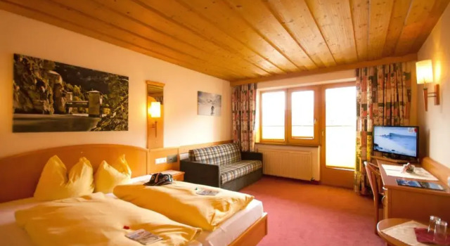 Hotel Garni Fernblick