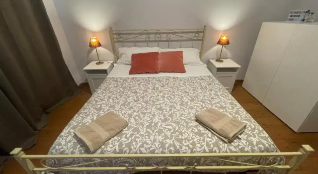 Paradise Rooms